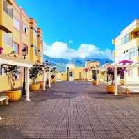 Historic Charm and Cultural Heritage in Gáldar