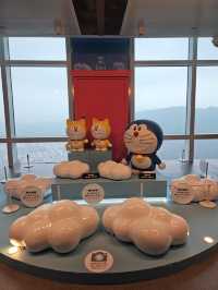 🏙️ Taipei 101 Observation Deck: Touch the Sky in Taiwan