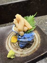 只有你不知道的浪漫驚喜，藝術品的美食