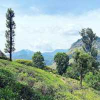 A Rewarding Hike to Little Adam’s Peak