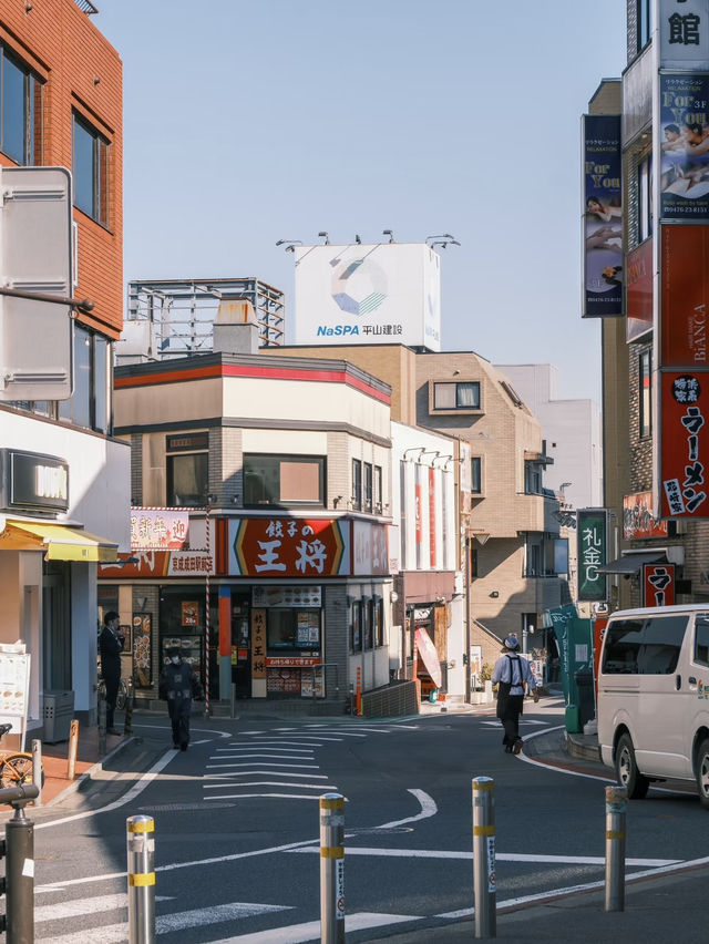 🇯🇵 3 Days in Tokyo… Not Even Close to Enough! 😭🗼
