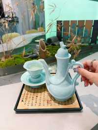 水の街、蘇州の風景🌿🧊