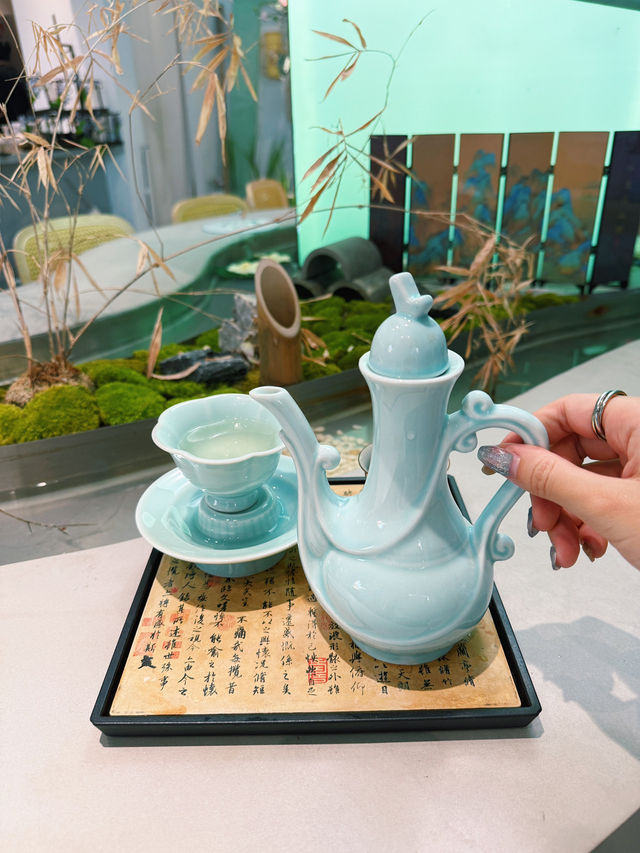 水の街、蘇州の風景🌿🧊