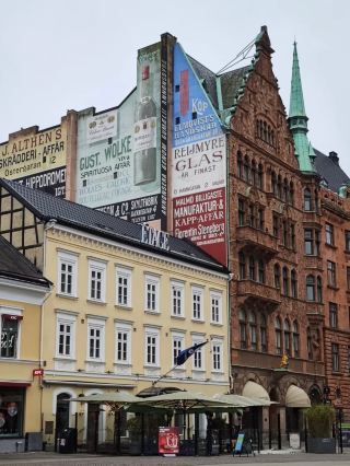 Malmo