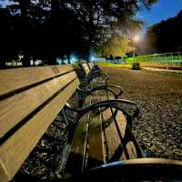 Yoyogi Park