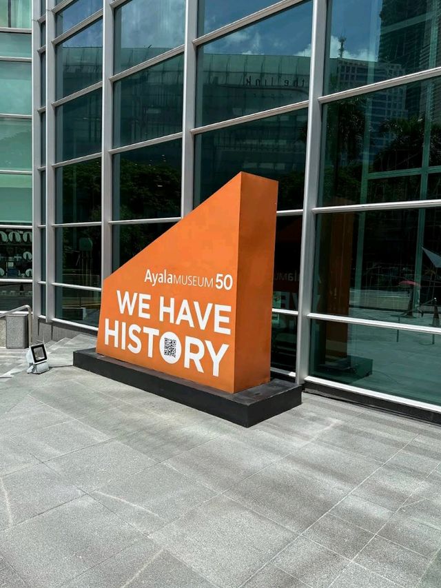 Ayala Museum