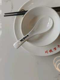 Afternoon snack at 重庆烧烤 ChongQing Shaokao, Kota Damansara