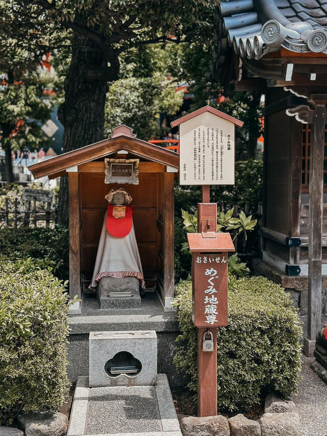 วัดดัง ที่เซียมซีแม่นสุดๆฮะ Sensoji temple  วัดดัง ที่เซียมซีแม่นสุดๆฮะ Sensoji temple