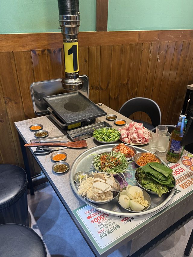 강동구 길동 찐 맛집 추천‼️
