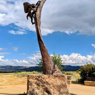 Mesa Verde National Park (CO)