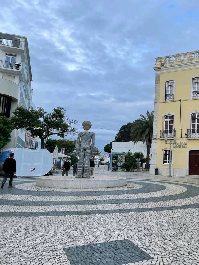 Lagos A Coastal Gem of the Algarve