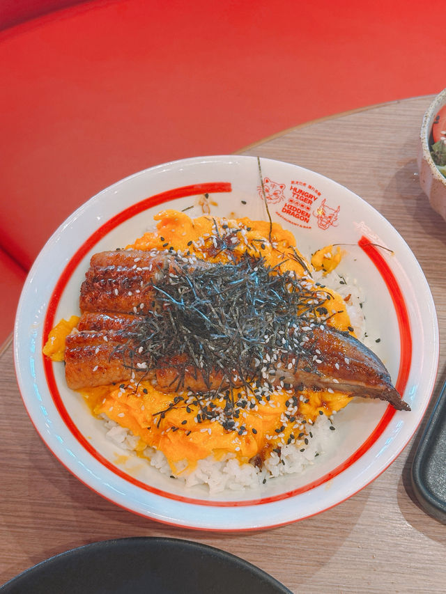 星級團隊伍主理新派多國美食