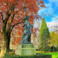 Relaxing Like a Local in Paris' Luxembourg Gardens