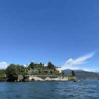 Lago Maggiore – A Majestic Italian Lake of Beauty and Tranquility