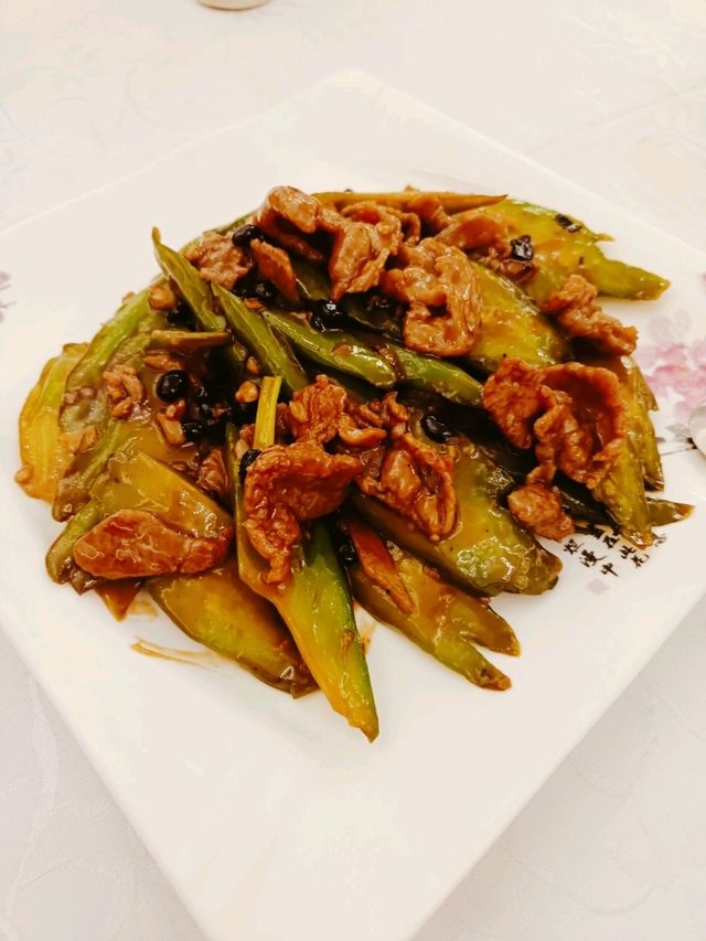 足料鮮味冬瓜盅