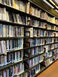 📚 メルボルン図書館の魅力 ✨
