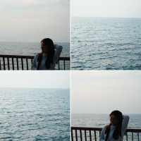 Sunset Town เมืองพระอาทิตย์ตก