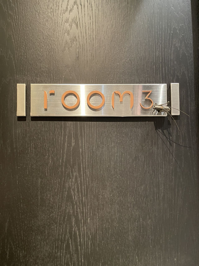 時尚酒吧與居酒屋美食