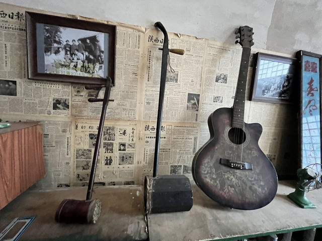 Day Trip Itinerary — Yellow River History & Culture