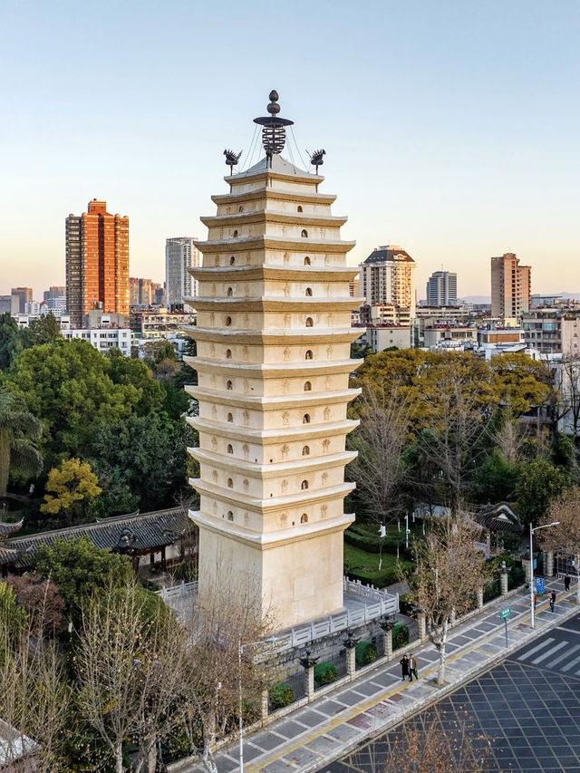 Kunming