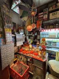 MUST visit this place in HK!