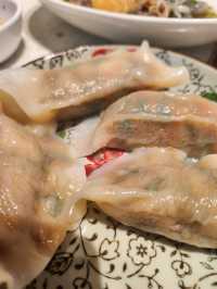 Me Time去Gyoza AnD餃子屋