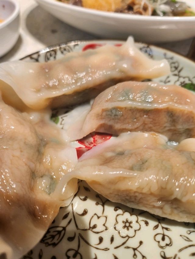 Me Time去Gyoza AnD餃子屋