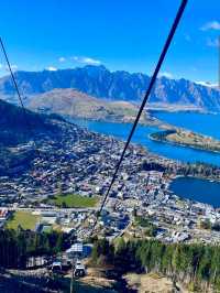 Lake Wakatipu (Queenstown) 🚤