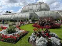 A  Timeless Botanical Wonderland in Greater London