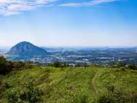 🌄 도두봉 – 바다와 산의 만남