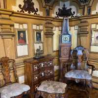 Castello di Miramare – A Romantic Seaside Palace in Trieste