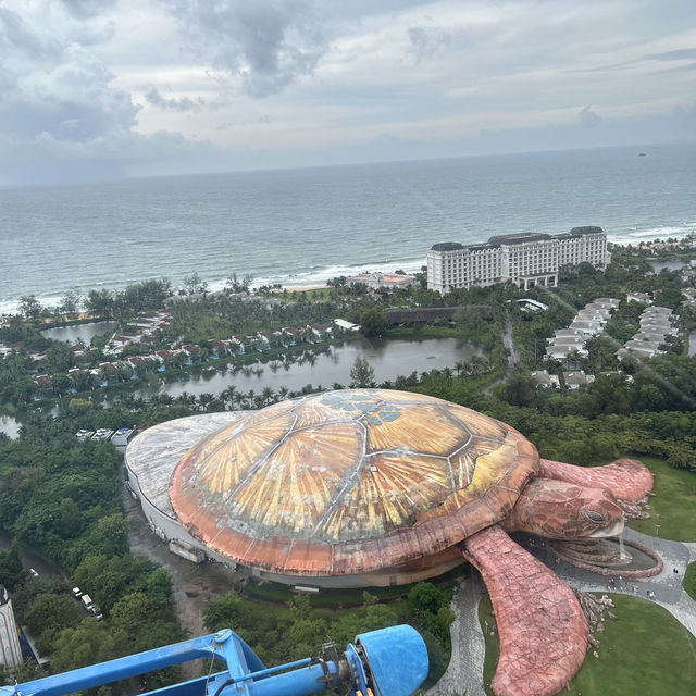 富國島5日遊攻略 窮遊🇻🇳🏝️