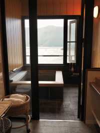時悠々楽游　河口湖が見渡せる絶景温泉宿