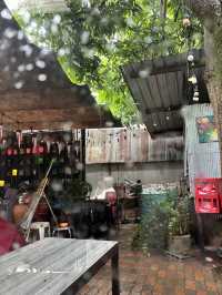 🍲✨ Lunch at Keeyadee – Hatyai Comfort Food Spot ✨🍲