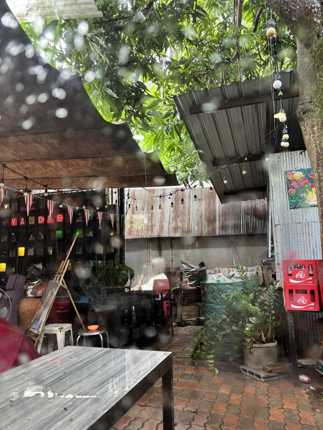 🍲✨ Lunch at Keeyadee – Hatyai Comfort Food Spot ✨🍲