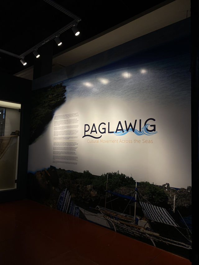 Cebu National Museum