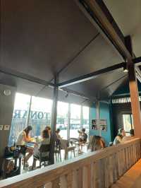 Tonari Coffee House and Matcha Specialty