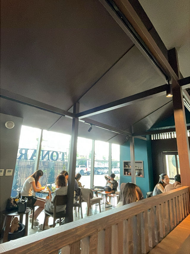 Tonari Coffee House and Matcha Specialty