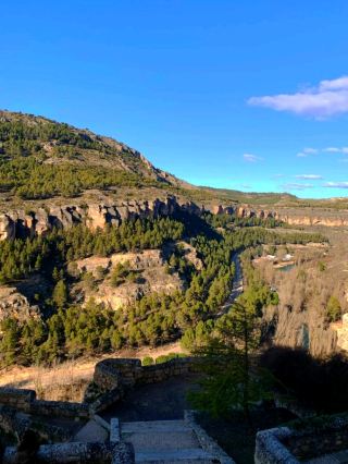 峽谷尋蹤摩爾女人的神秘傳說👀