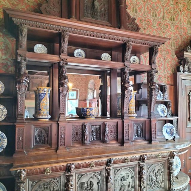 코헴 성 (Cochem Castle) 코헴 성 (Cochem Castle)