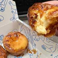 Bakehouse ทาร์ตไข่ ฮ่องกง