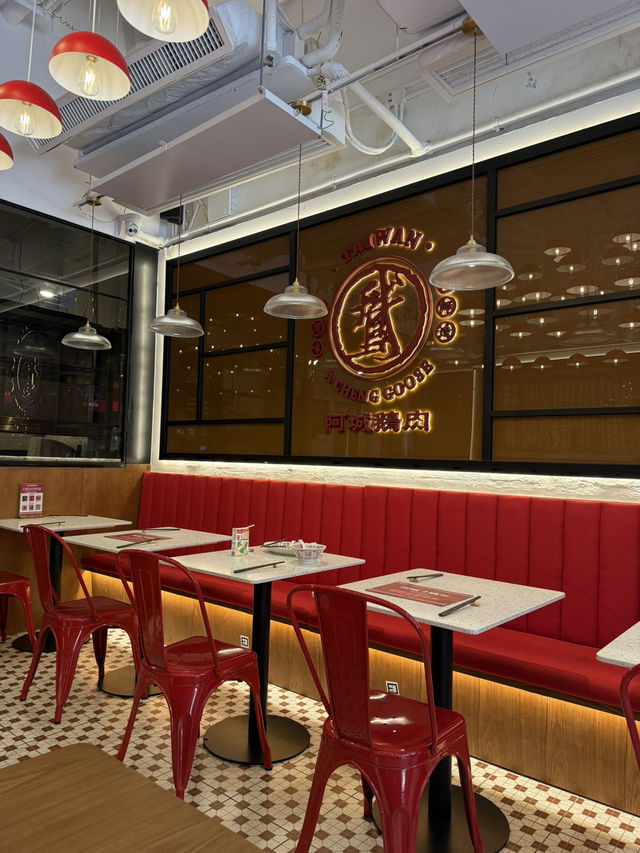 台灣必比登推介鵝肉料理 台灣必比登推介鵝肉料理