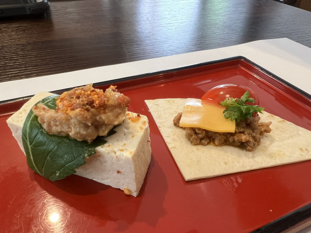 沖繩<那霸>推薦餐廳☆*:.｡. o(≧▽≦)o .｡.:*☆豬排定食