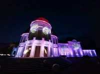 พระราชวังบ้านปืน