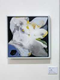 藝術交流展  韓國 ／花蓮 丨東華藝托邦藝術空間