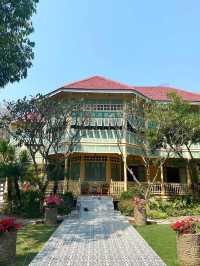 บ้านป่องนัก 🌲