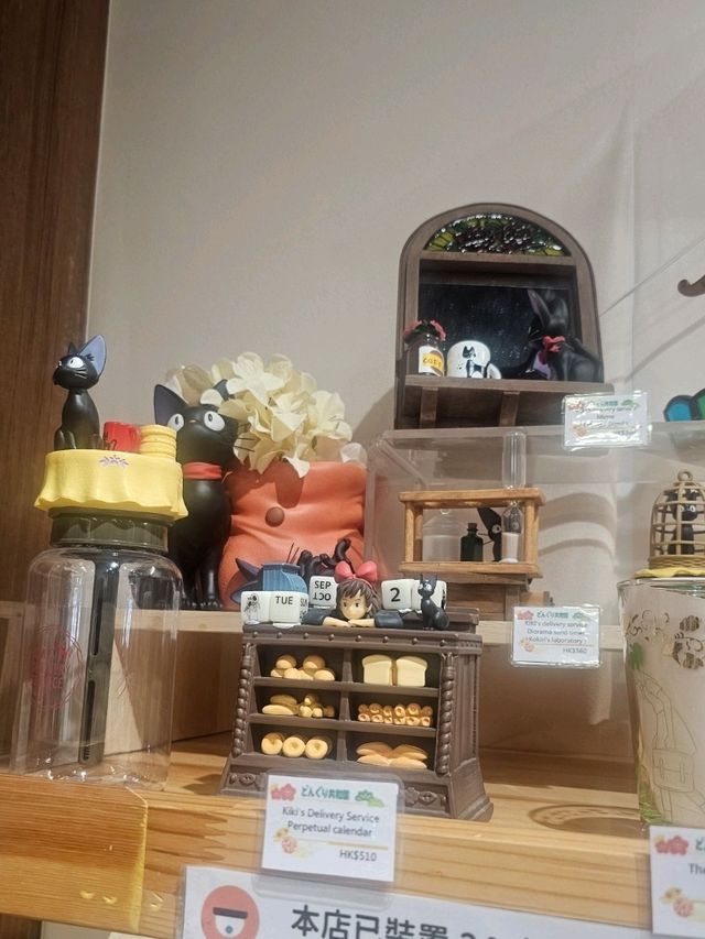 打卡無臉男藝術雕塑🖤,鍾意宮崎駿嘅朋友千萬不可以錯過 打卡無臉男藝術雕塑🖤,鍾意宮崎駿嘅朋友千萬不可以錯過