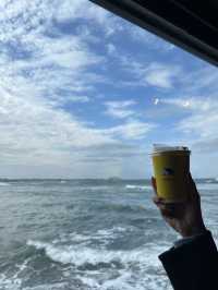 Sea Breeze Cafes🌊  