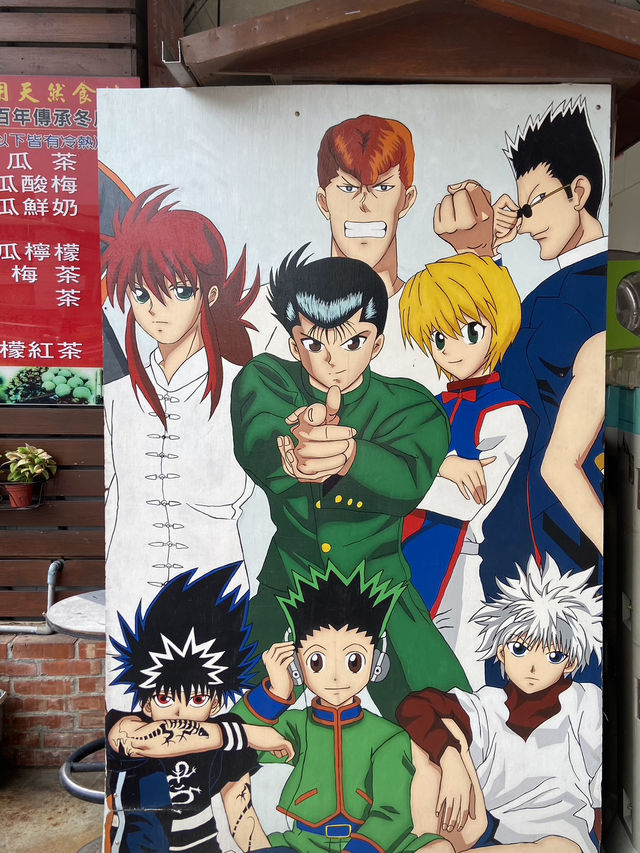 Cartoon Wall Art🎨 Cartoon Wall Art🎨