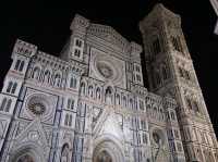 📍佛羅倫斯 聖母百花大教堂（Santa Maria del Fiore）